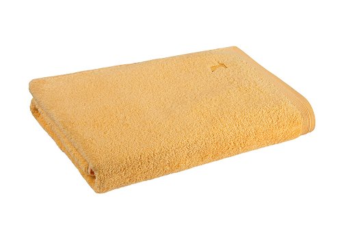 M&ouml;ve 017259024149_3050 Superwuschel G&auml;stetuch 30 x 50 cm (Doppelpack), gelb Preisvergleich