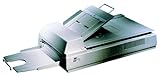 Fujitsu Scan Partner 15 Color Scanner 15PPM B&W/30Bit SCSI 300X600 DPI