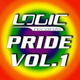 Revue Various Artists  / Logic Pride, Vol. 1