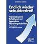 Endlich wieder schuldenfrei!: Praxisbeispiele, Schriftwechsel, Formulare, Pf�ndungstabellen