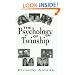 The Psychology of Twinship