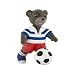 Papo 30036 Petit Ours Brun au ballon