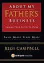 About My Father's Business Study Guide