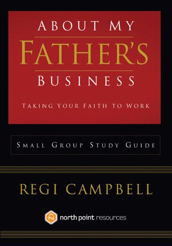 About My Father's Business Study Guide under Business in The Books Store