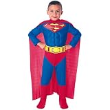  : Superman Muscle Chest Costume (Child Large 12-14)