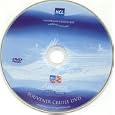 Experience Norwegian Cruise Line Souvenir DVD