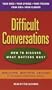 Difficult Conversations