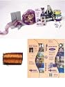 Bowdabra Deluxe PRO Bowmaking & Home Decor System