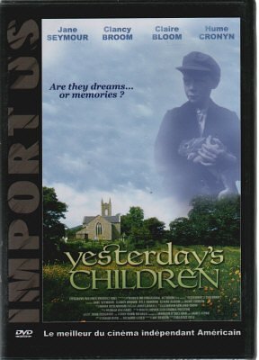 CD-Charts  DVD : Yesterday's Children