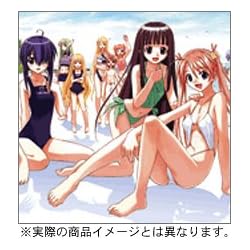 魔法先生ネギま! カレンダー2006