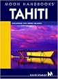 Moon Handbooks Tahiti: Including the Cook Islands