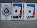 World Poker Tour Playing Cards