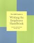 The AAM Guide to Writing an Employee Handbook