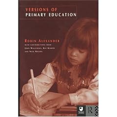 Versions of Primary Education
