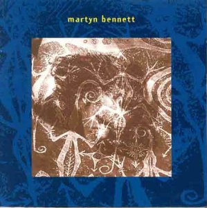 CD-Charts  Music : Martyn Bennett
