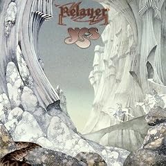 Relayer [Digital Remaster]