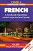 Books : French (Cassell Language Guides)