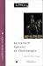 La Statuette equestre de Charlemagne