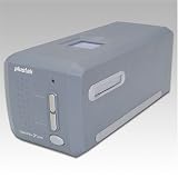 Plustek OpticFilm 7200 Film Scanner