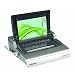Fellowes Galaxy e-Wire Binding System, Gray (5217801)