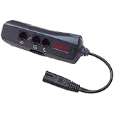 APC PNOTEPRO Surge Arrest Notebook Pro Surge Protector (Discontinued by Manufacturer)