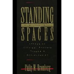 Standing in the Spaces: Essays on Clinical Process, Trauma and Dissociation