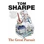 The Great Pursuit
