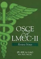 OSCE & LMCC-II: Review Notes