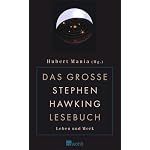 Das gro?e Stephen- Hawking- Lesebuch. Leben und Werk. book cover