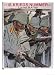 German Infantrymen Nervously Await Action Art Giclee Poster Print by Ernst Heilemann,...