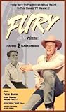 Fury (Brave Stallion), Vol. 1 (1955) (Serial)