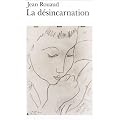 La D�sincarnation