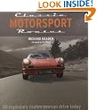 Classic Motorsport Routes (AA Illustrated Reference Books)