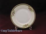 NORITAKE GRASMERE 76567 BREAD & BUTTER PLATES