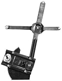 Dorman OE Solutions Window Regulator 740-651