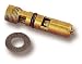Automotive : Holley 6-504 Viton Inlet Needle