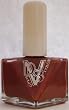 DV8 Hard Color Nail Lacquer, Slow Motion
