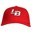 Limp Bizkit - Lb Logo - Flex Fit Cap
