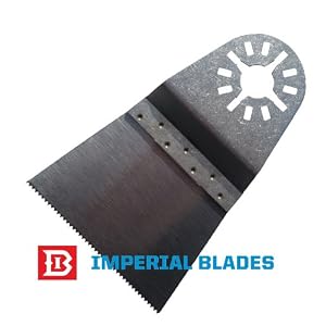 Buy 2.5 Wood Blade for Dremel Multi MaxTM by Imperial now!