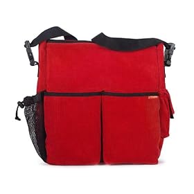 Skip Hop Duo - Cordouroy