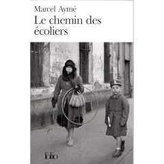 Le chemin des �coliers
