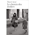 Le chemin des �coliers