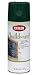 Krylon I00807 Chalkboard Aerosol Spray Paint, 12-Ounce, Black