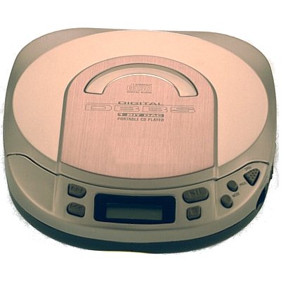 Buy UKayed Slim Personal CD Player online at Discounted New and Used prices. Delivered to your door with Off-The-Bookshelf.