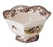 Spode Woodland Game Birds 8-1/4-Inch Hexagonal Footed Bowl, Pintail