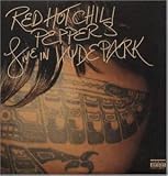 Live in Hyde Park [Vinyl LP] - Red Hot Chili Peppers