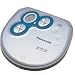 Panasonic SLSX240S Portable CD Player