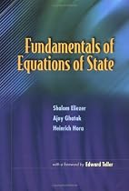 Fundamentals of Equations of State