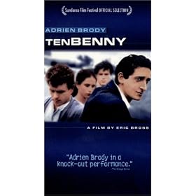 Ten Benny [VHS]