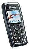 Nokia 6230 Mobile Phone SIM Free/Unlocked (Black & Silver colours)